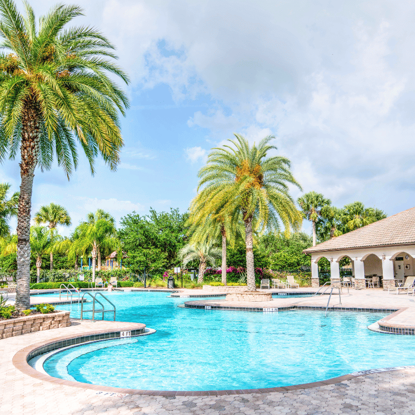 Swimming Pool 1