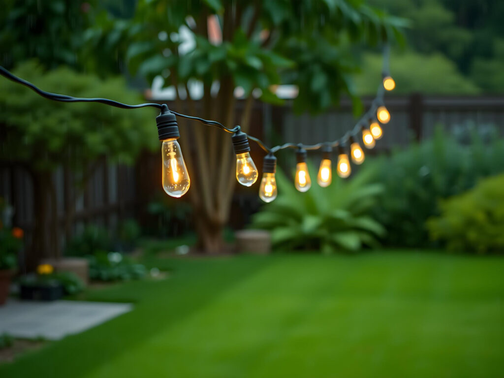 Outdoor Lighting