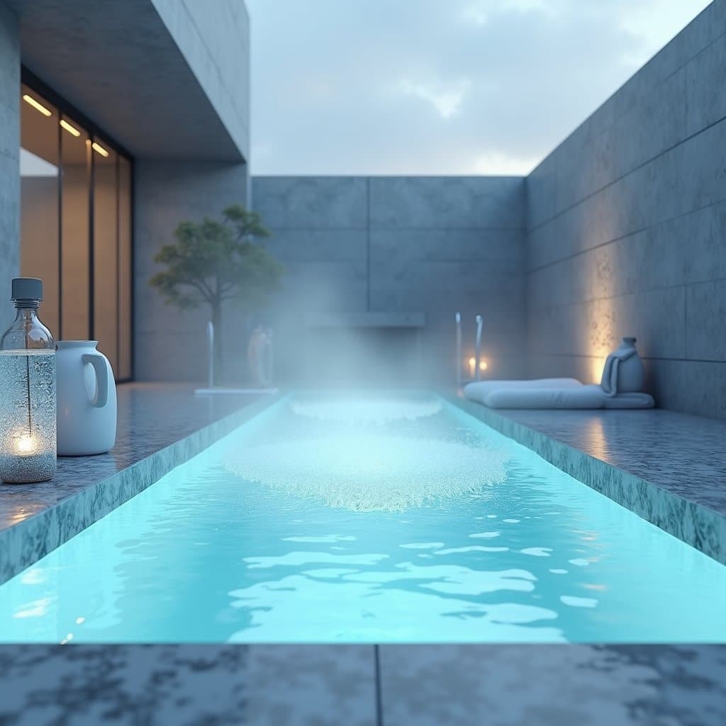 cold plunges improve health