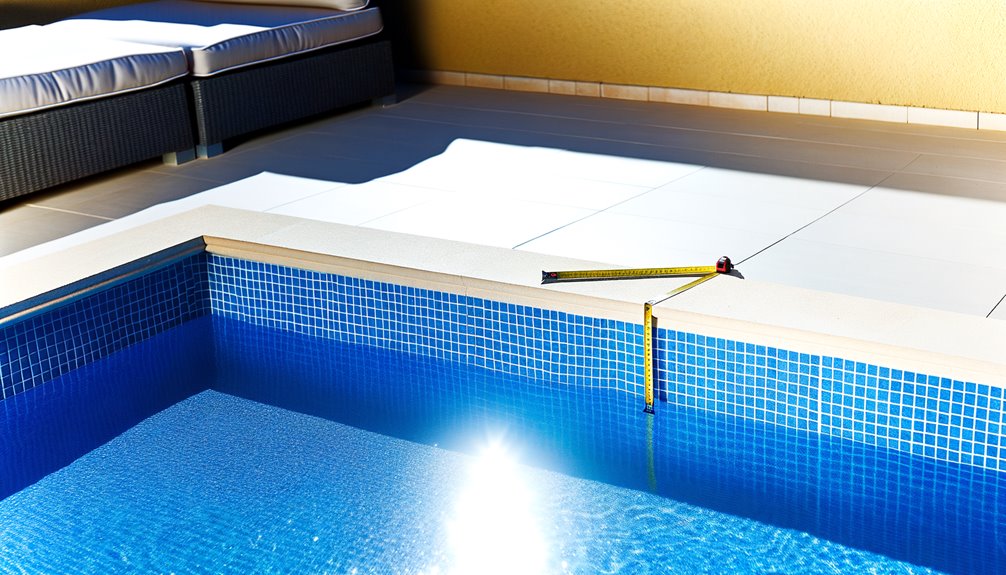 small plunge pool pricing