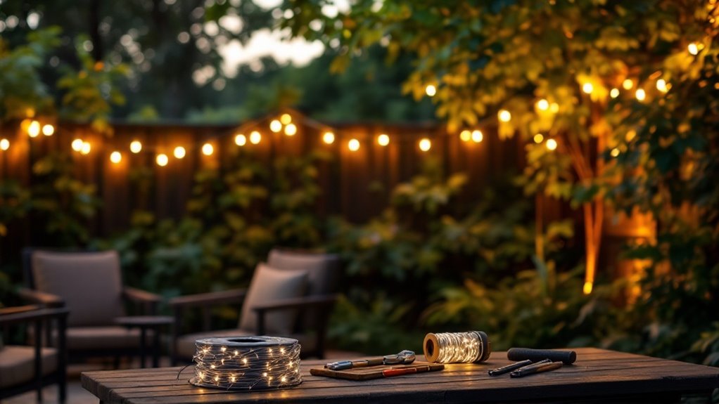 govee outdoor lights installation guide