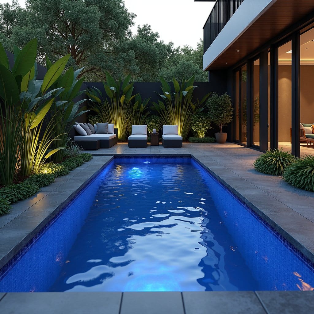 plunge pool average pricing