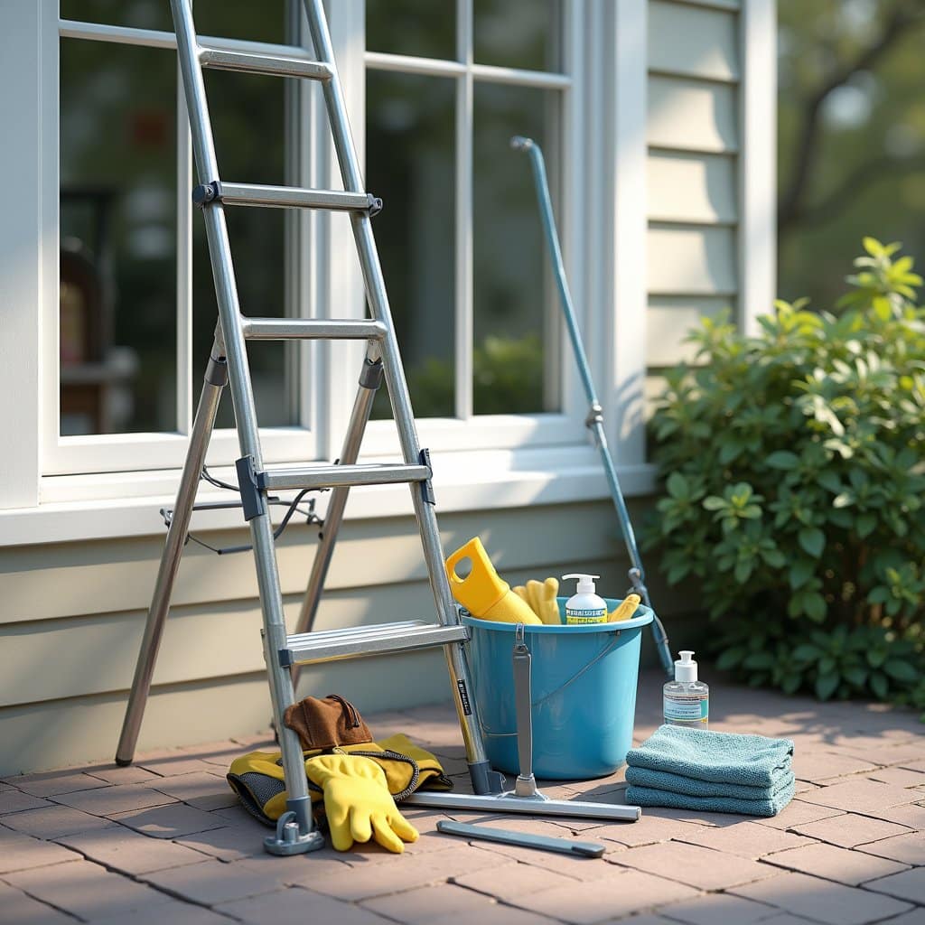 essential tools and safety