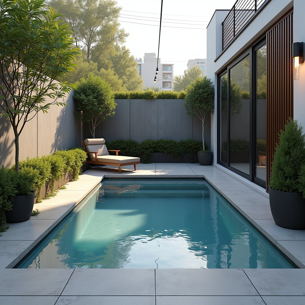 affordable small swimming pools