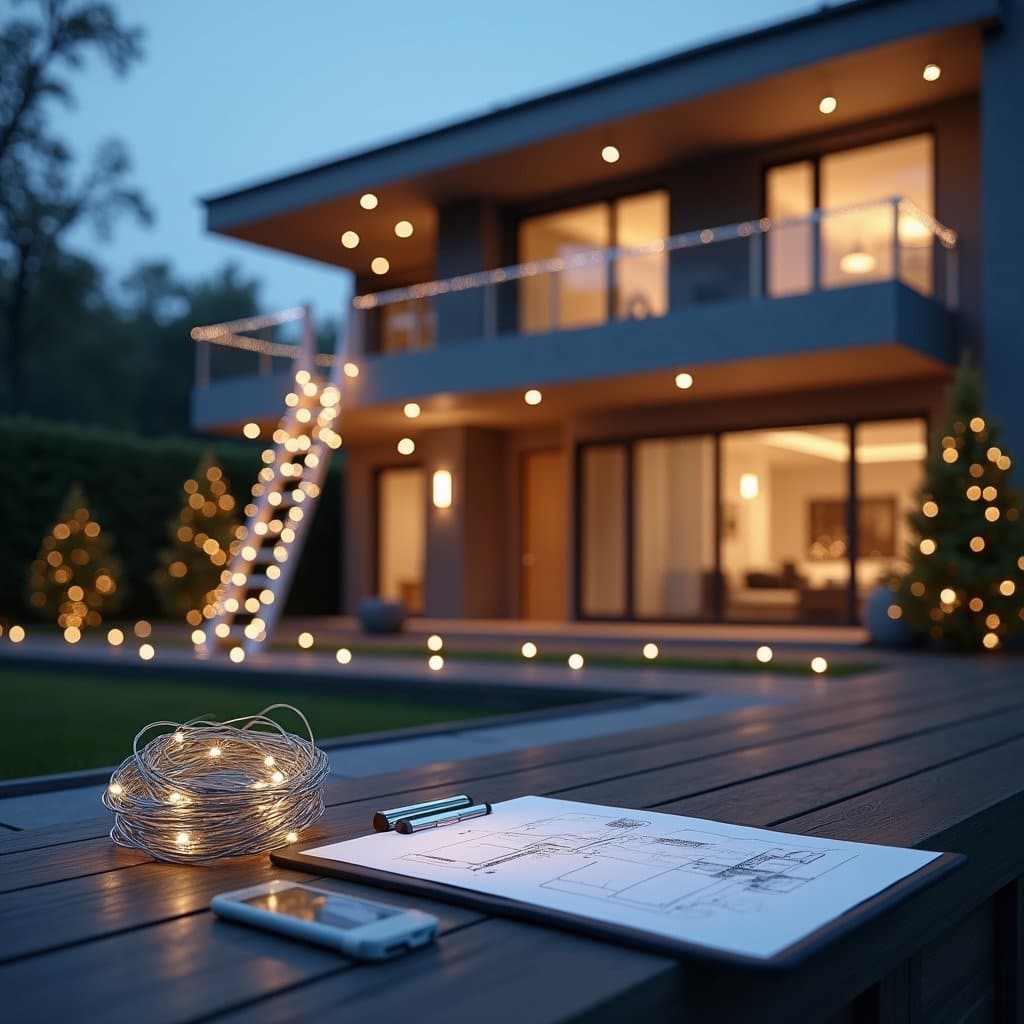 power requirements measurement techniques