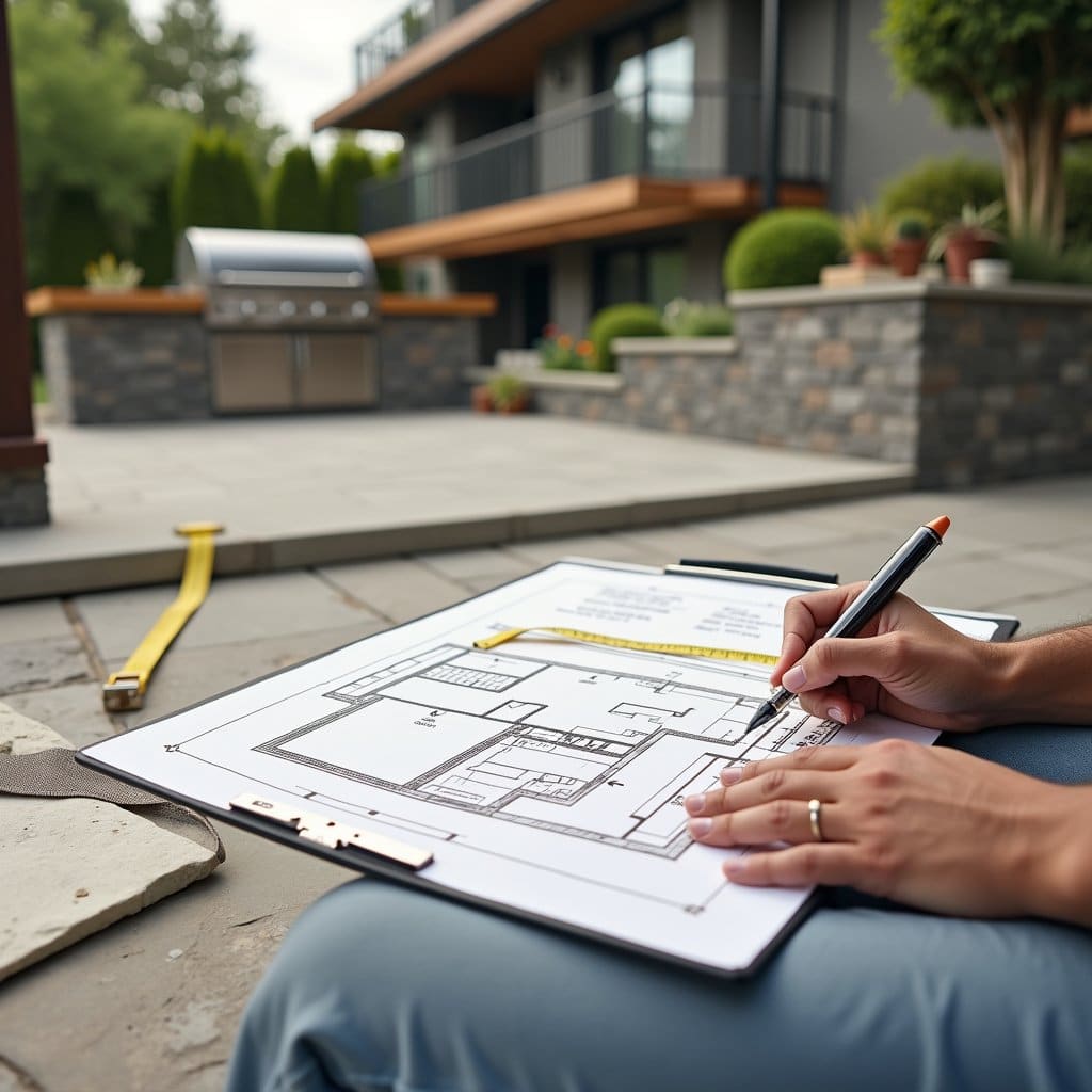 strategic space arrangement guide