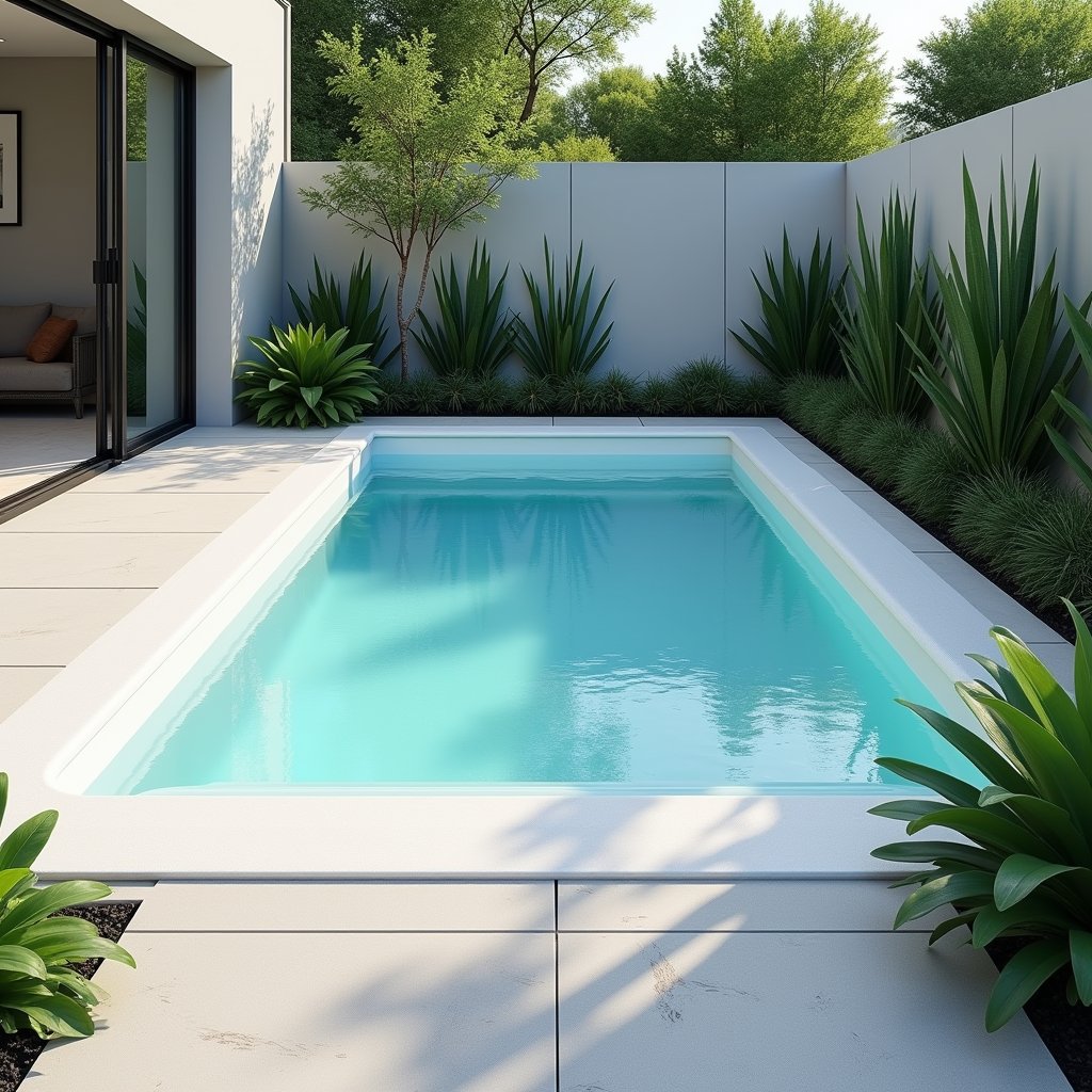 fiberglass is widely favored