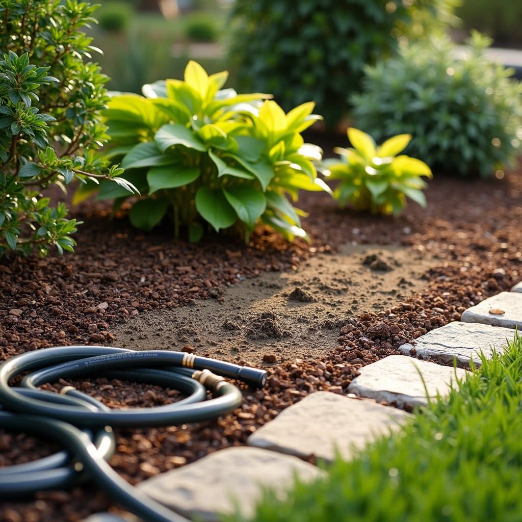 watering schedule pitfalls explained