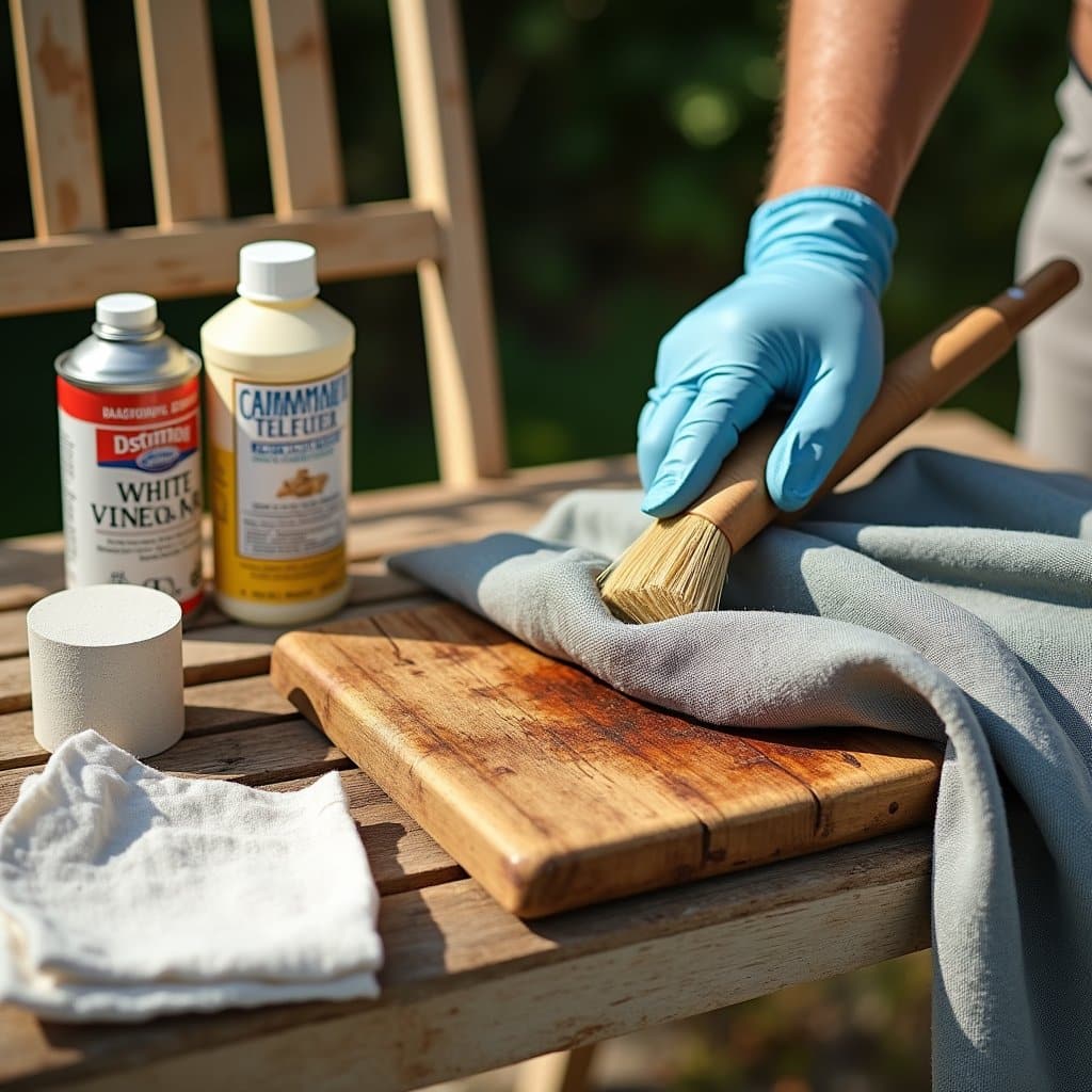 sustainable furniture care methods