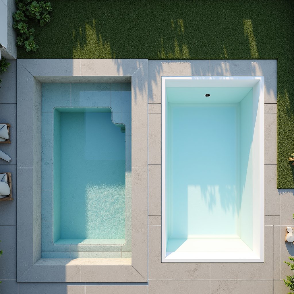 selecting materials and expenses