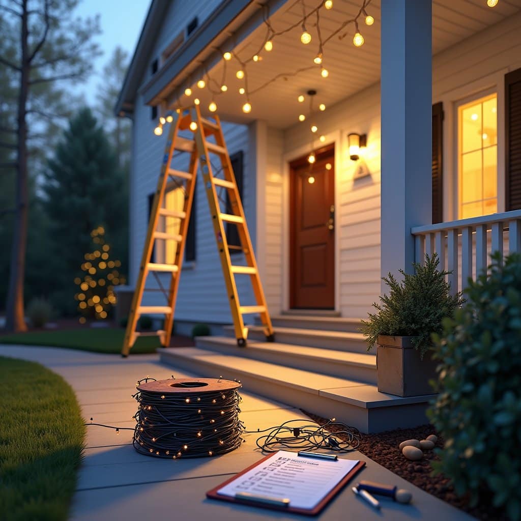 installation process explained clearly