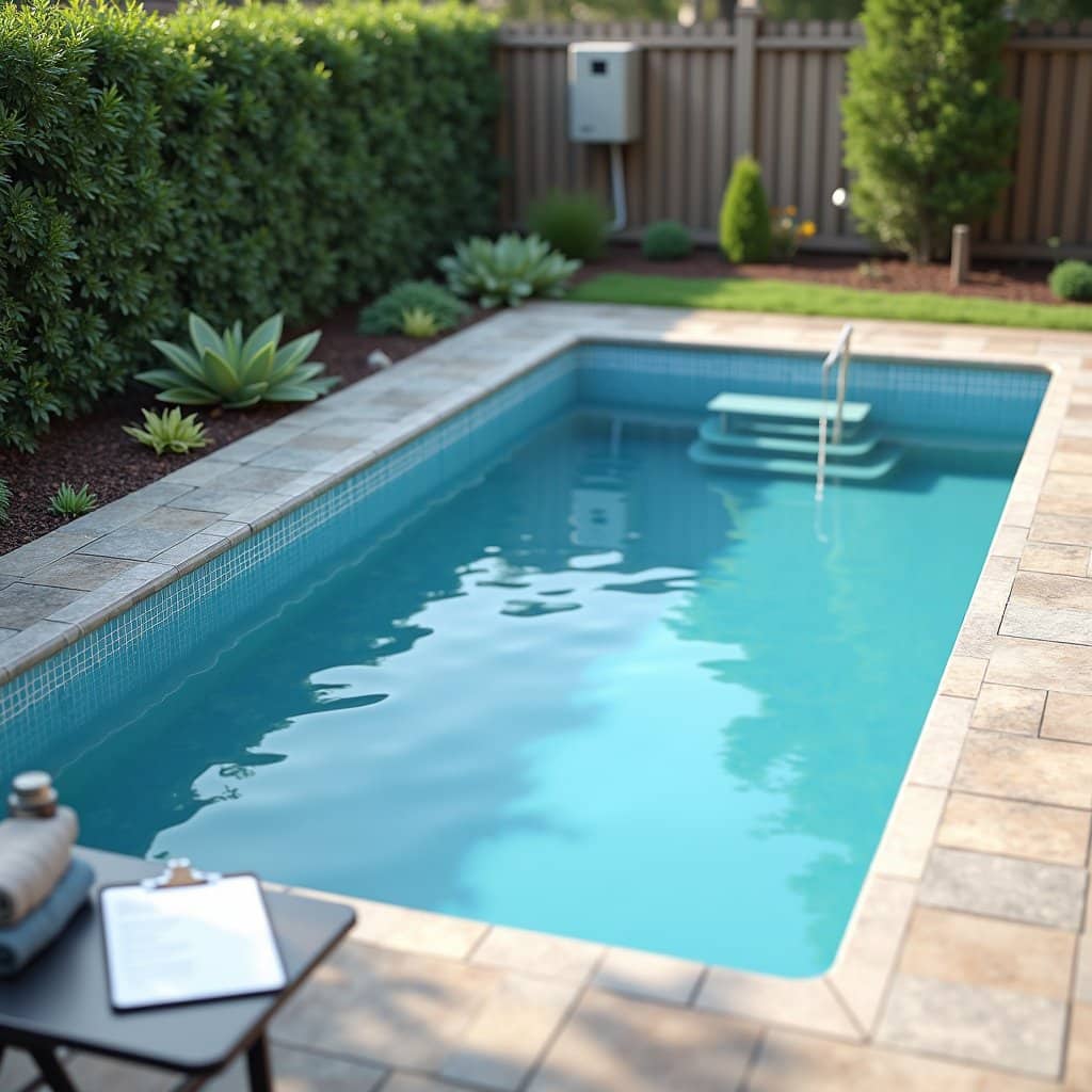 plunge pool financing options