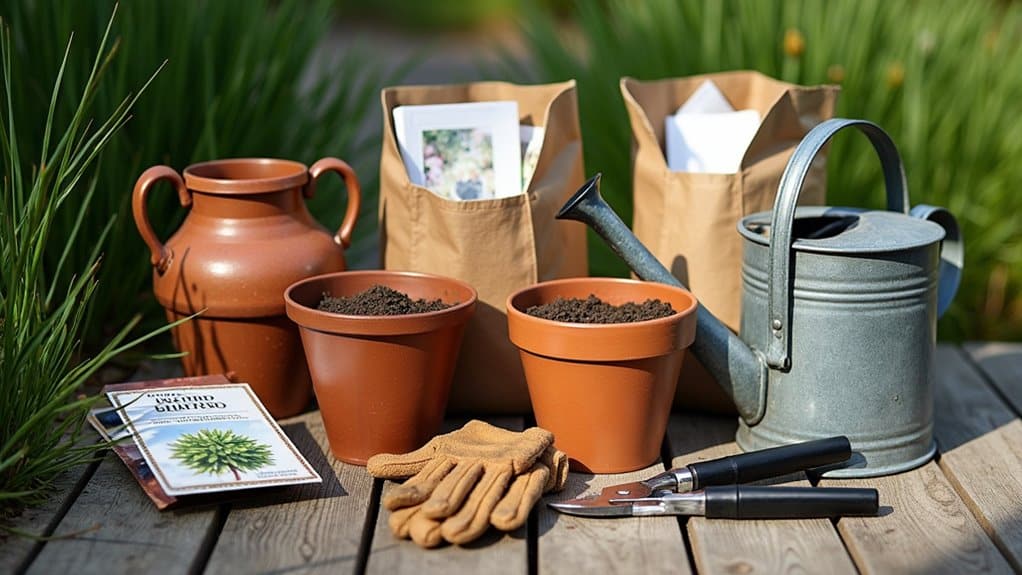 comprehensive outdoor garden design guide