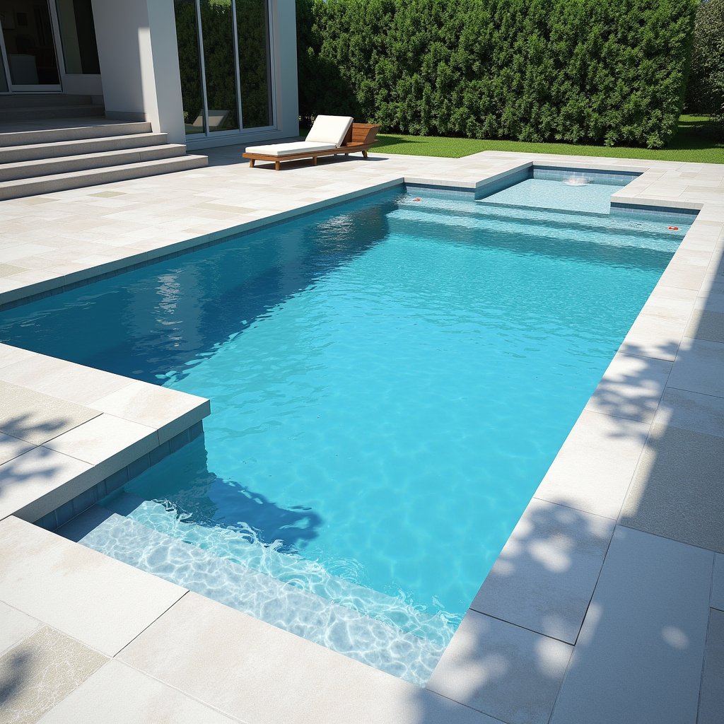 optimal plunge pool depth