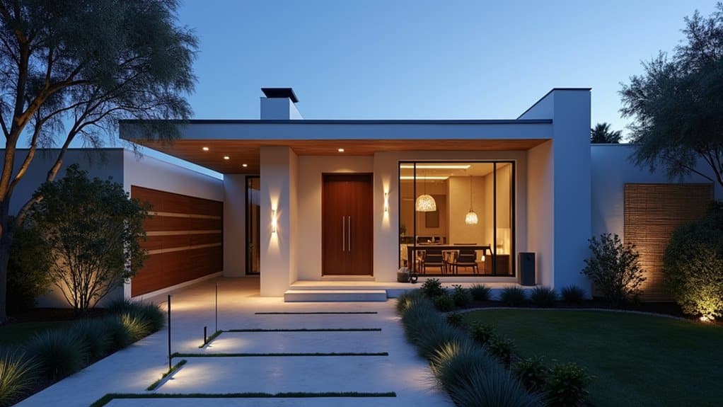 energy efficient intelligent customizable sustainable