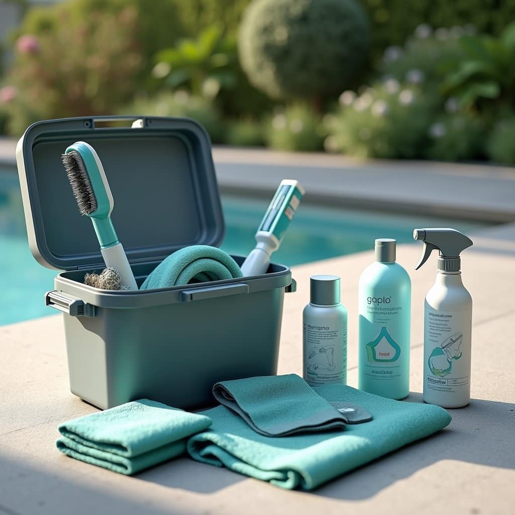 future cleaning innovations 2025