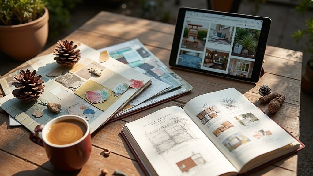 inspire research envision integrate