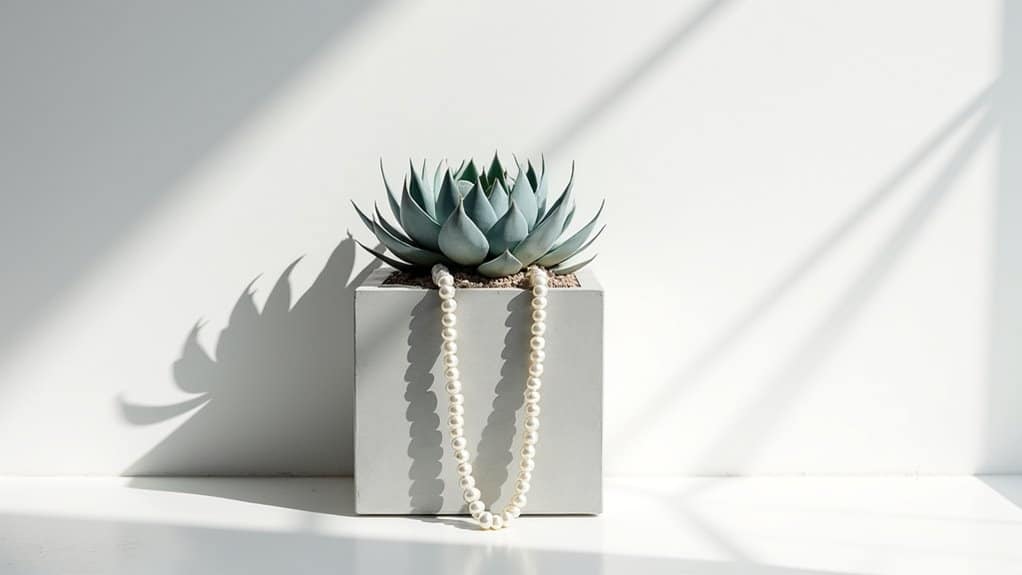modern minimalist geometric versatile