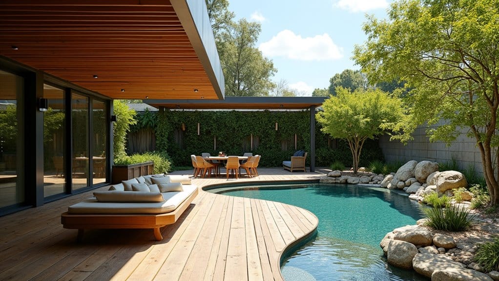 outdoor design trends transforming 2025