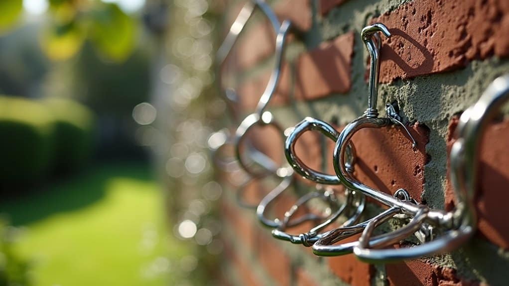 precise bending sculptural framework air plant