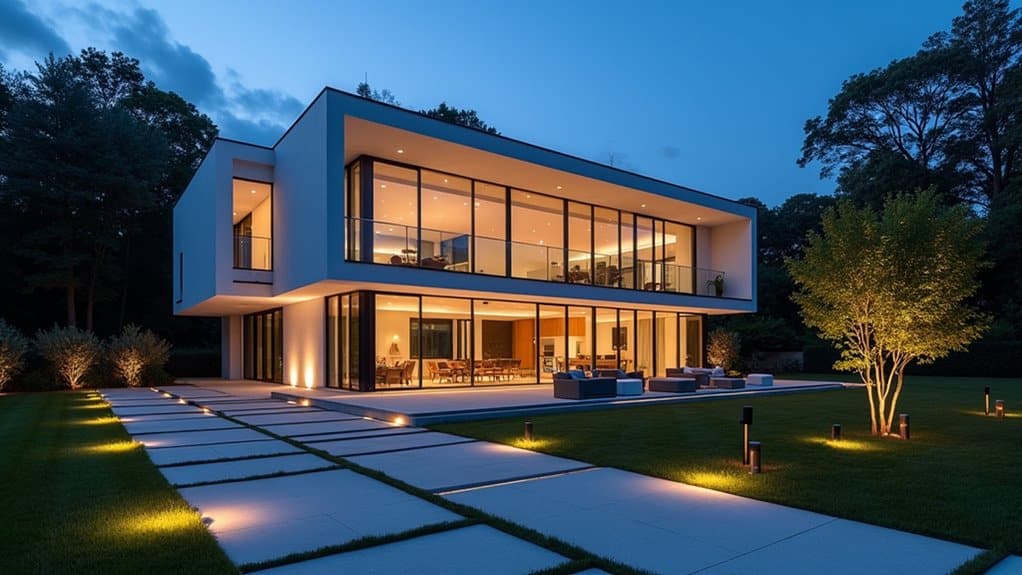 smart integrated adaptive automated