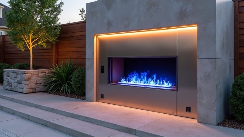 smart tech enabled sustainable interactive