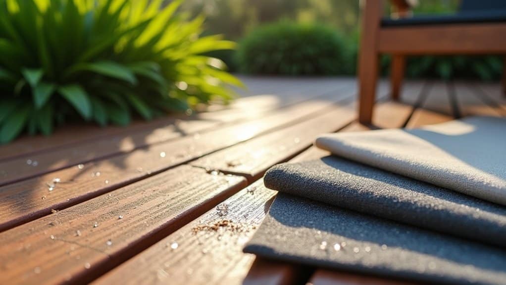 weather resistant outdoor design essentials