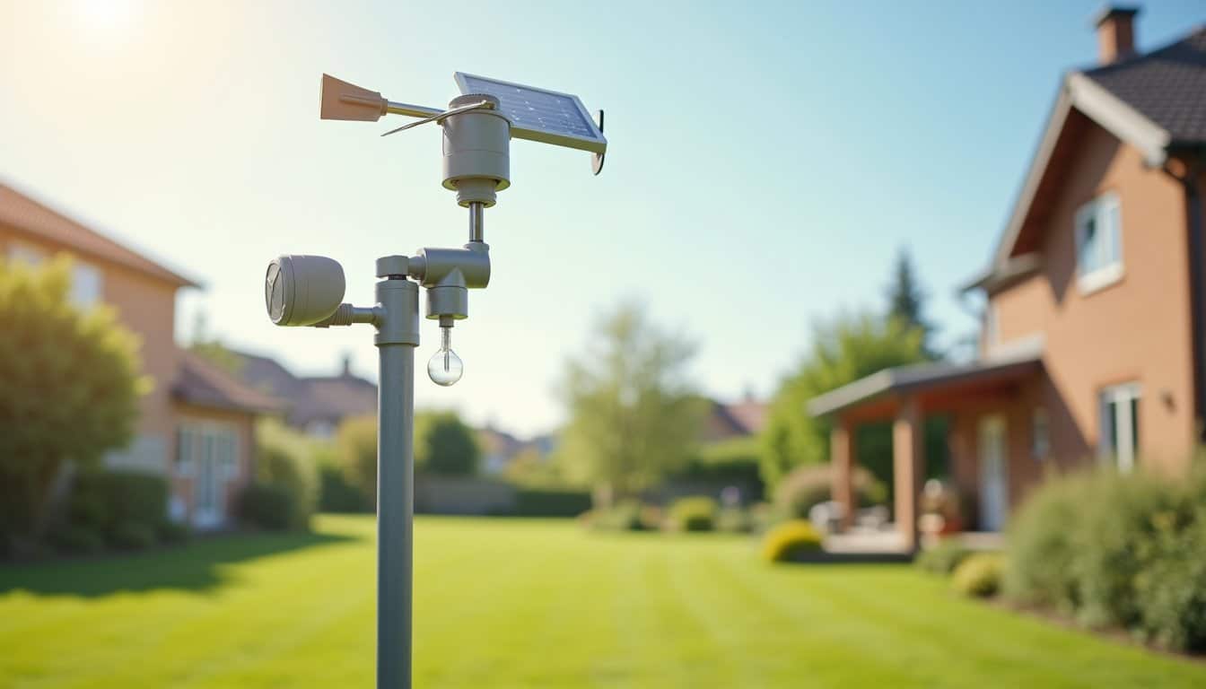 sensor accuracy and reliability paramount