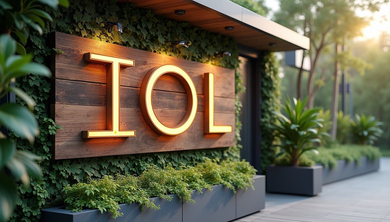 sustainable eco friendly innovative responsible