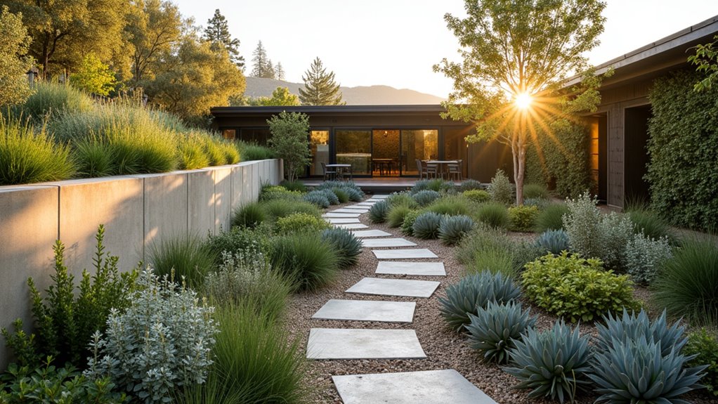 climate resilient outdoor sanctuaries