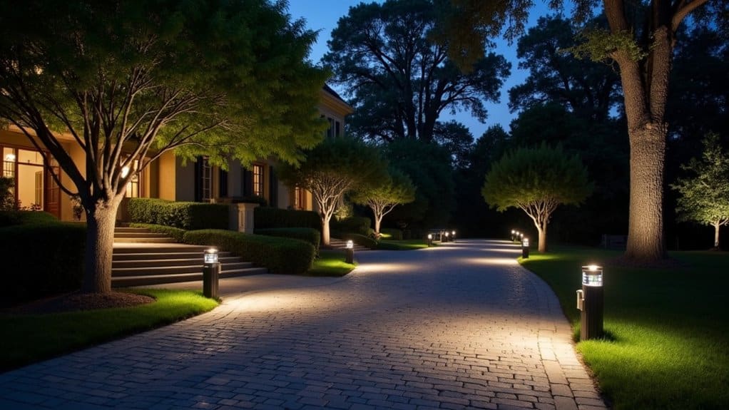 comprehensive lighting needs assessment