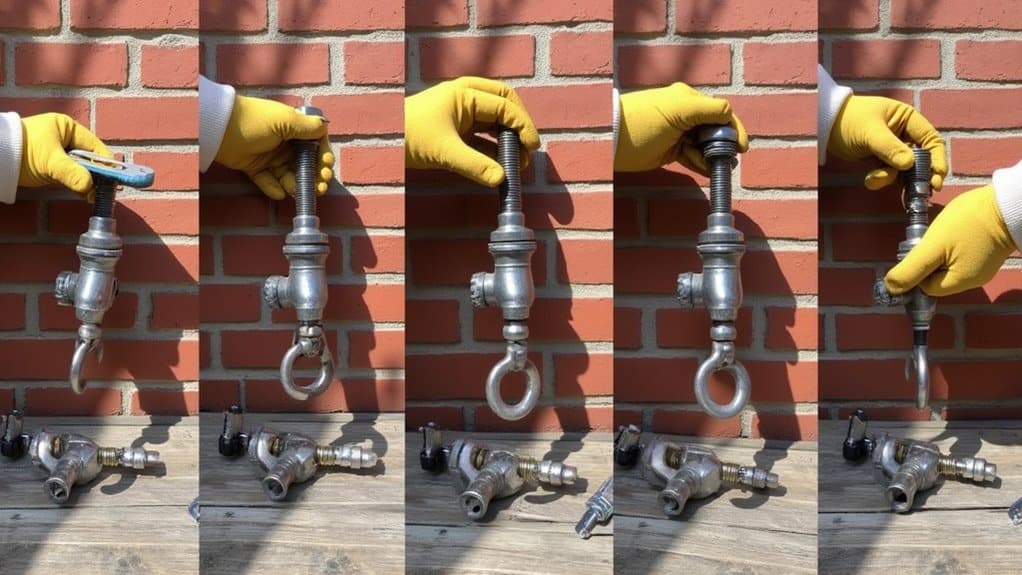 Wrightwood Mountain Group | Anyone available to replace a faucet ...