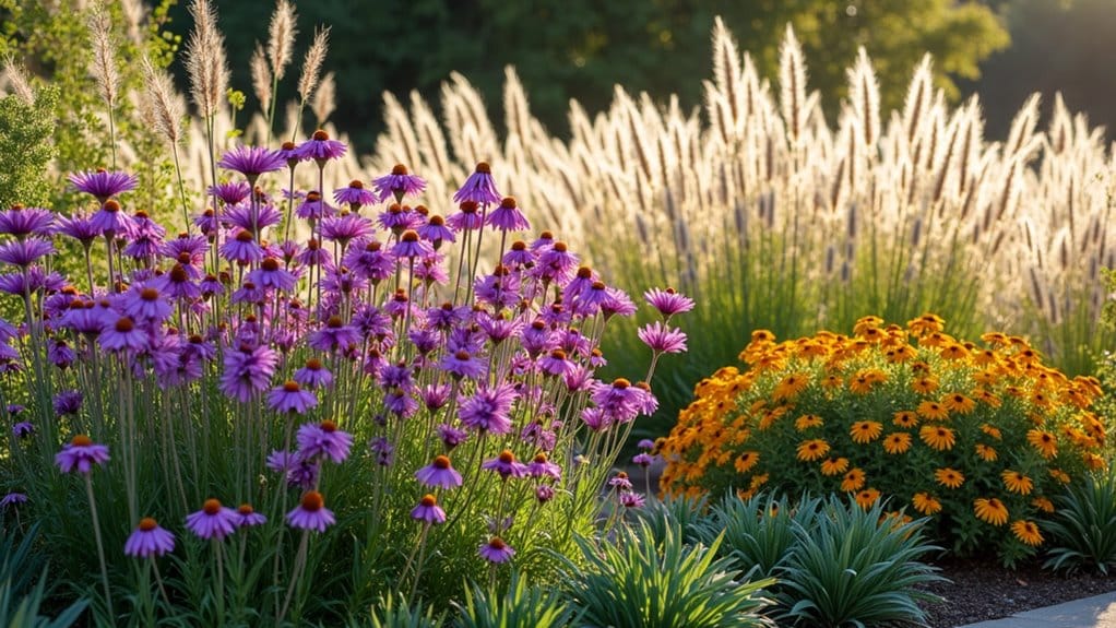 drought tolerant low maintenance native plants