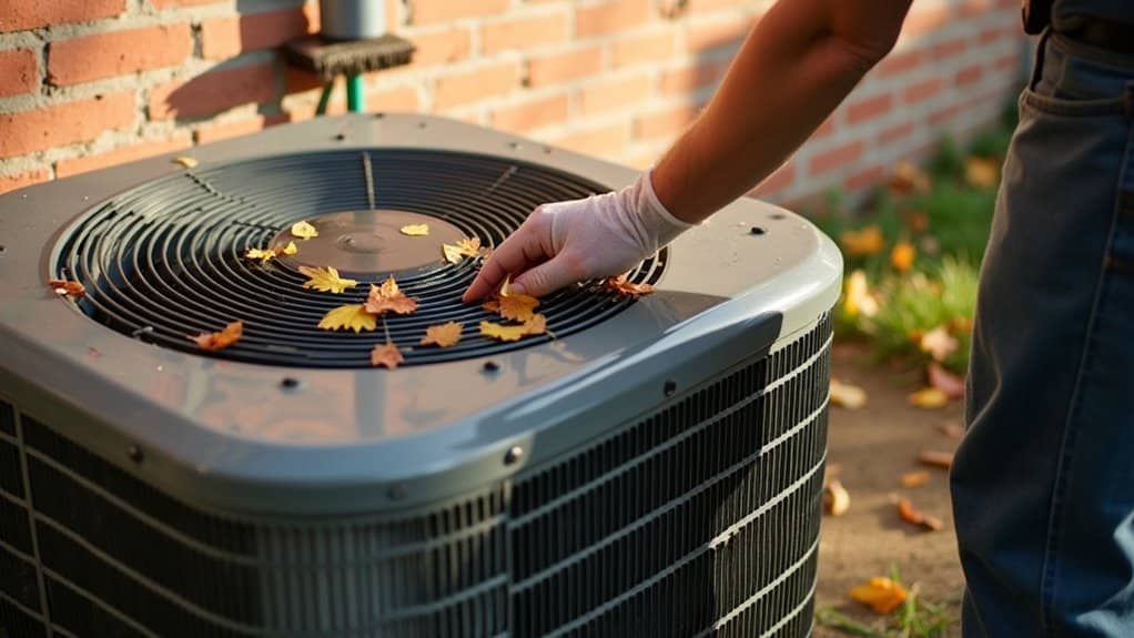 easy ac maintenance tips