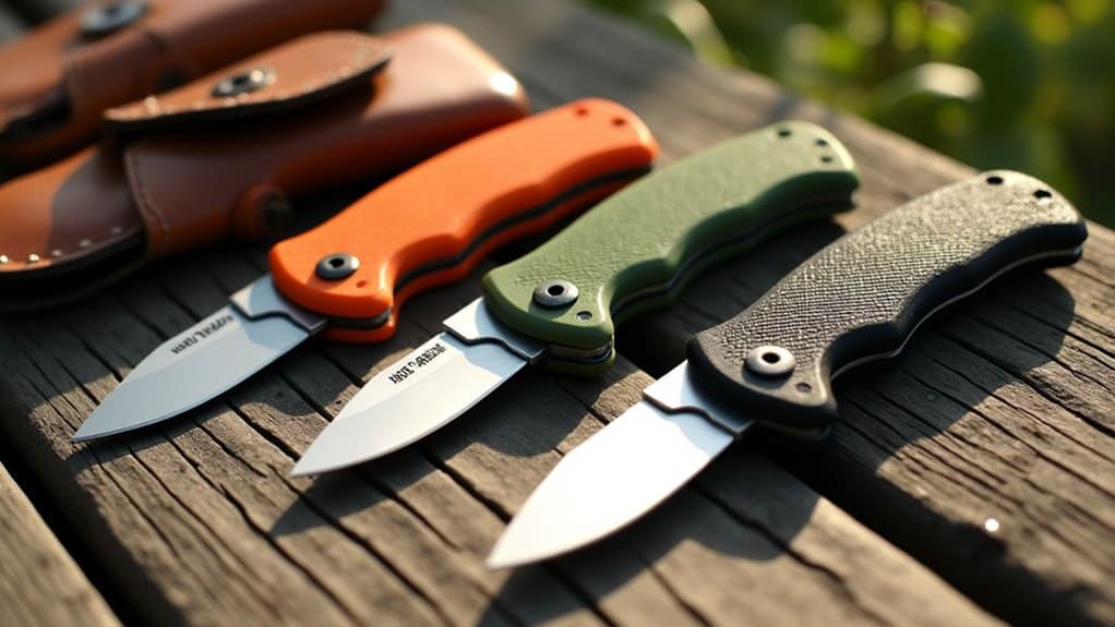 ergonomic safe versatile lightweight