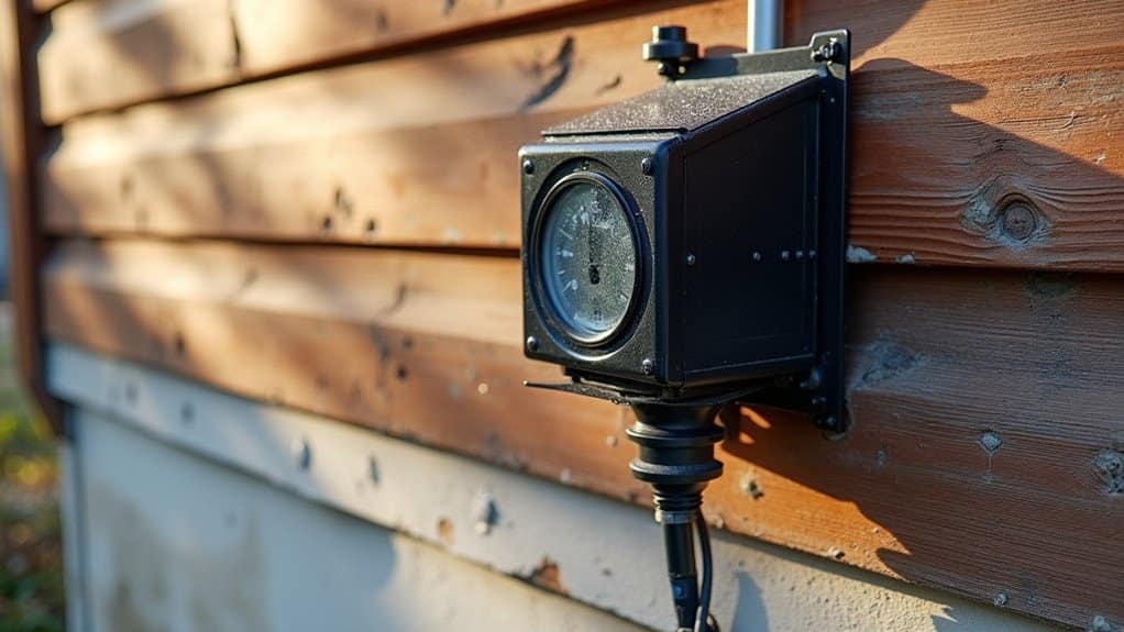 Why You Might Need an Outdoor Weather Box for Home Protection ...