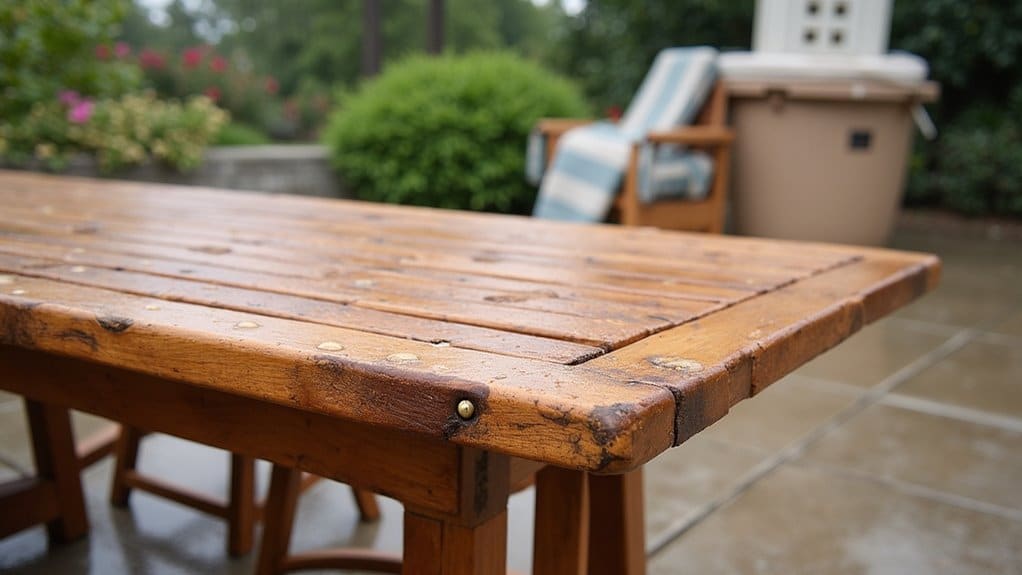 outdoor furnishings year round protection expert tips