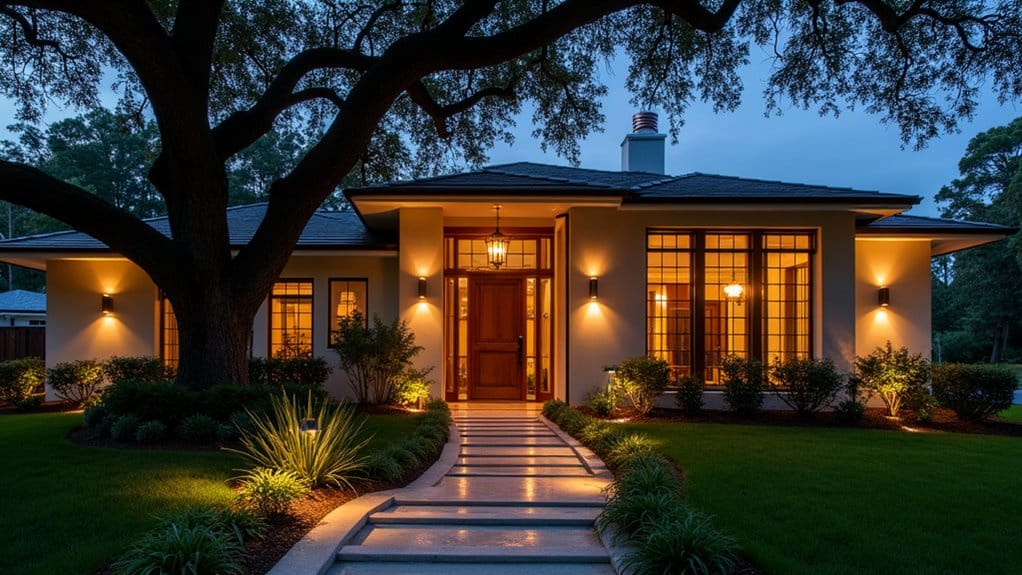 outdoor lighting solutions expert recommendations 2025