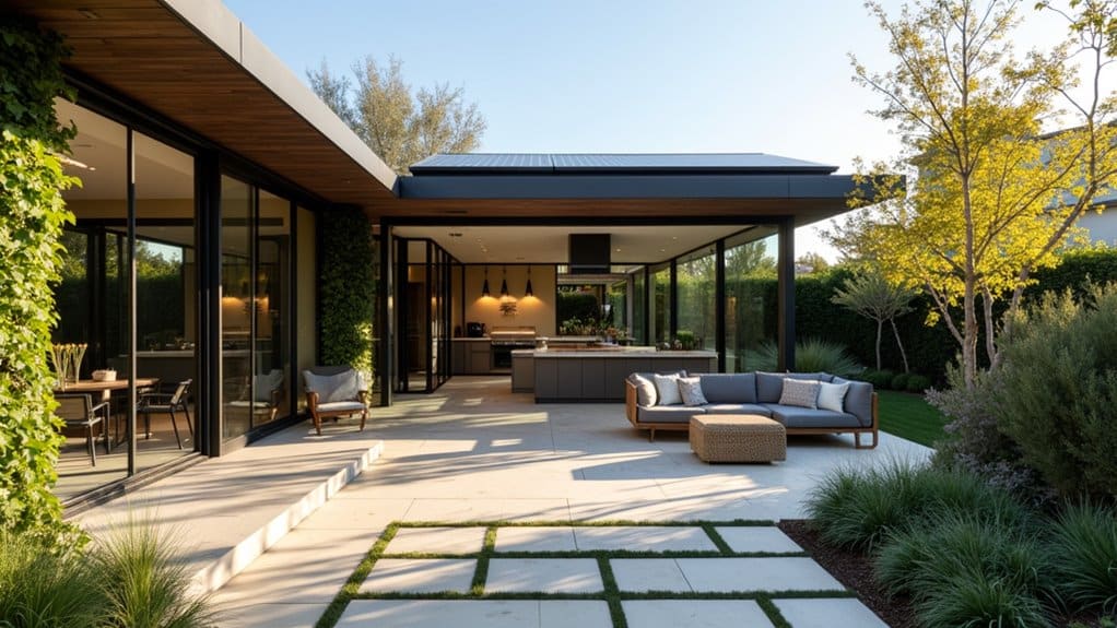 outdoor solutions for future homeowners