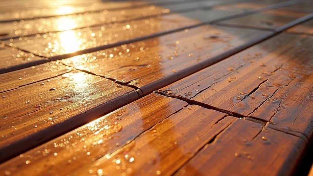 preserving outdoor wood in 2025