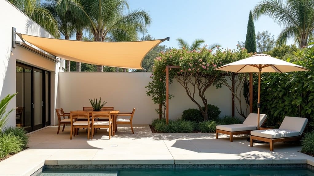 shade solutions for the future