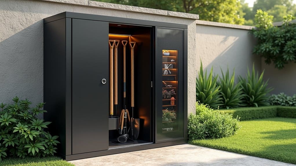 smart sustainable vertical optimized