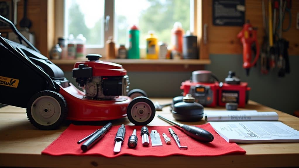 tailored outdoor gear maintenance requirements