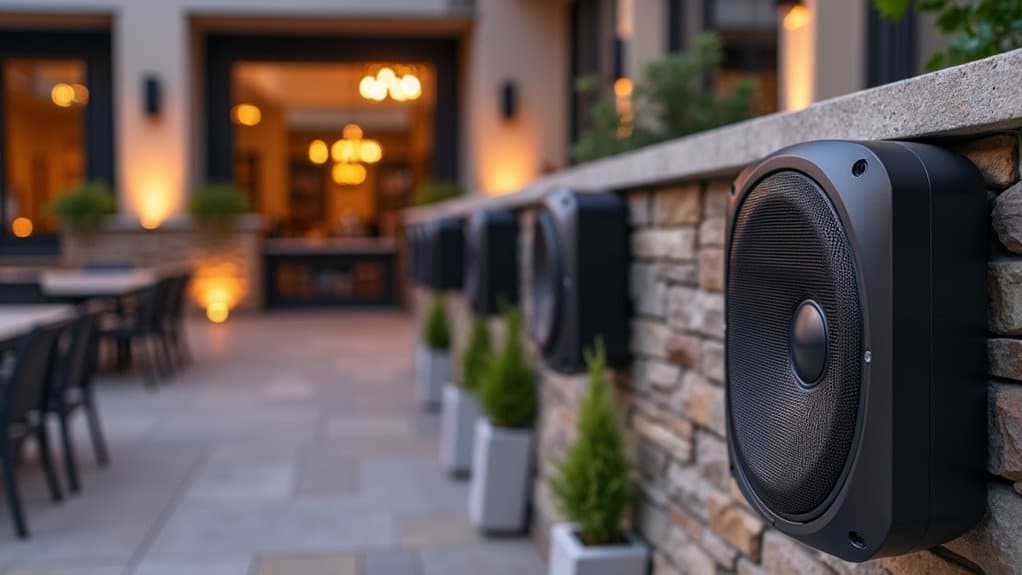 waterproof durable high quality scalable