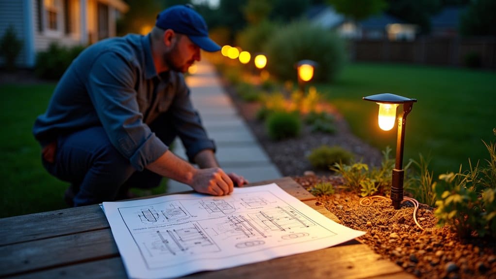 wiring configuration impacts lighting performance