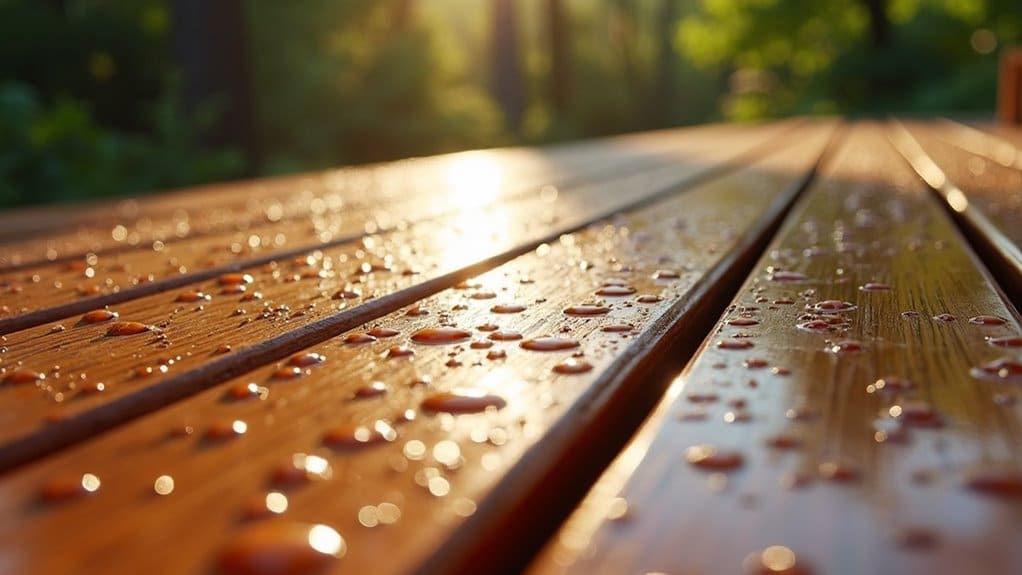 wood protection challenges addressed