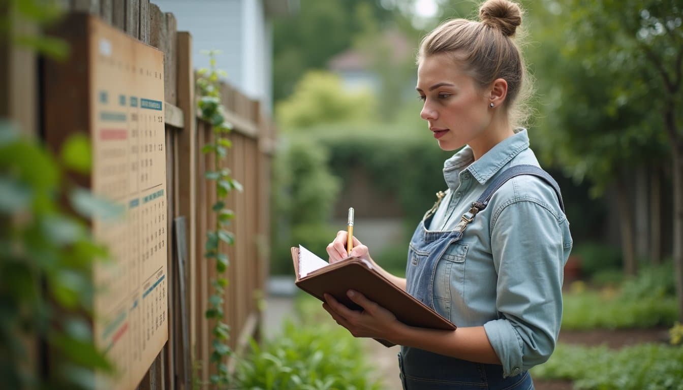local frost date awareness