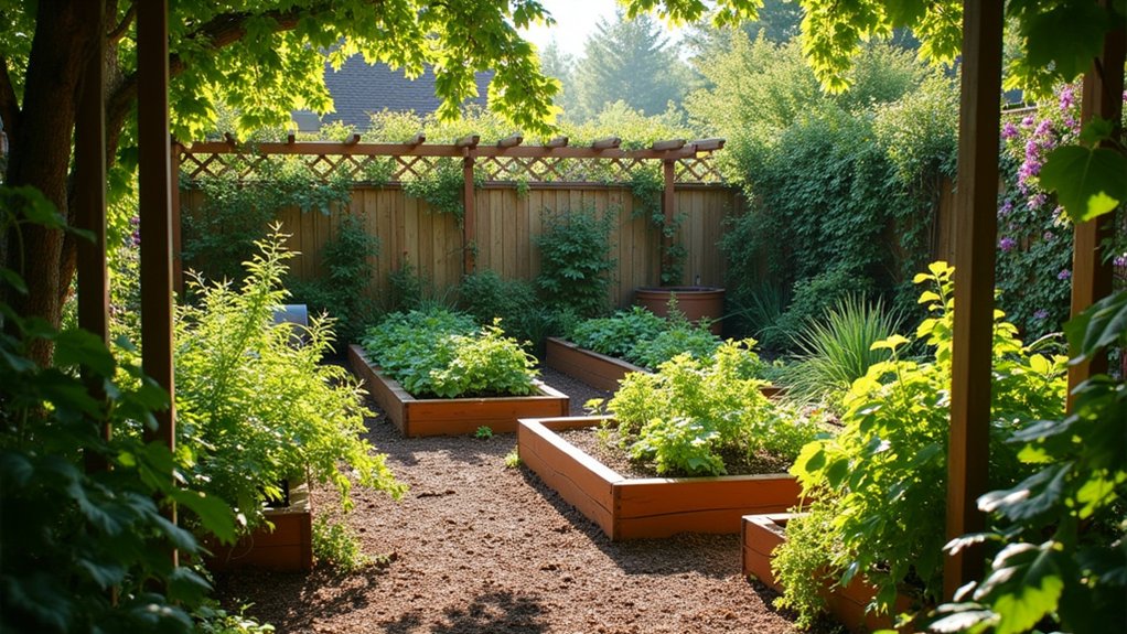 native plants enhance sustainability