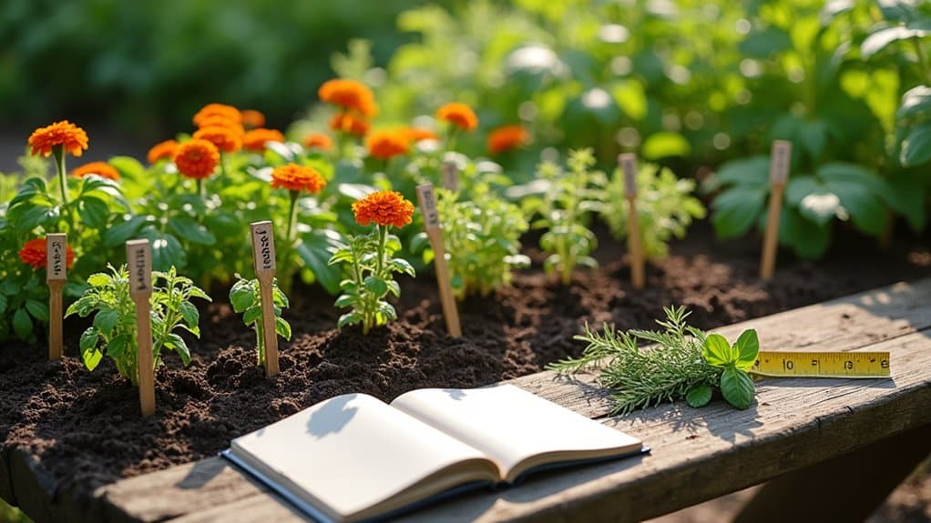 selecting plants for success