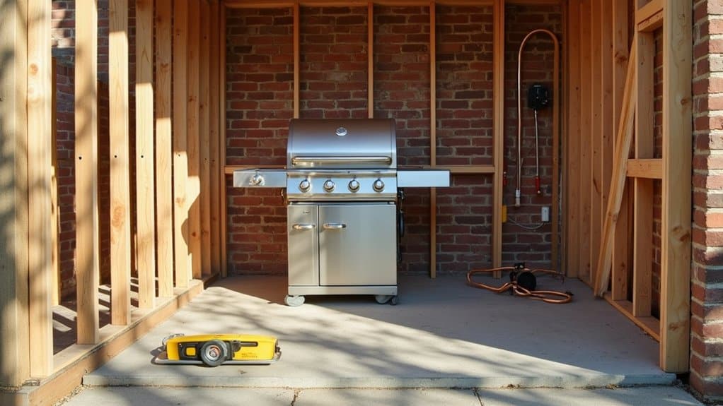 diy structure hire professionals